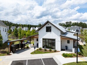 Hayloft Cottages Suwanee in Suwanee, GA - Building Photo - Building Photo