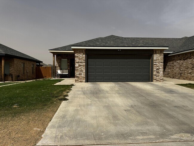 property at 5536 Lehigh St
