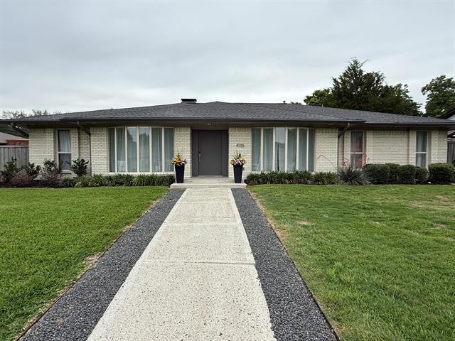 property at 4135 High Summit Dr