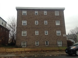 G Wells LLC Apartments