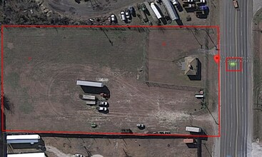 1901 S Business 45 in Corsicana, TX - Building Photo - Building Photo