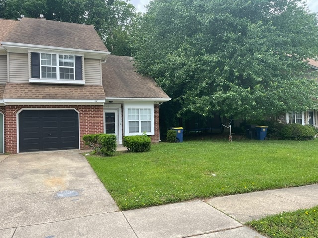 property at 140 Stoney Dr