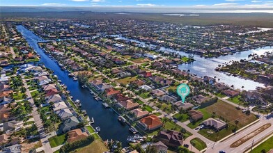 4810 SW 25th Pl in Cape Coral, FL - Building Photo - Building Photo