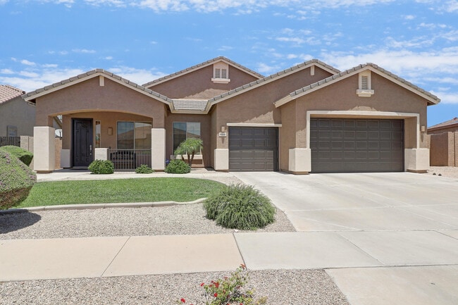 property at 8606 W Helen Ln