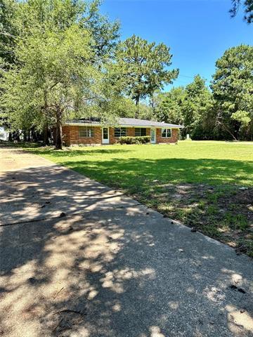 143B Moffett Springs Rd in Huntsville, TX - Building Photo - Building Photo