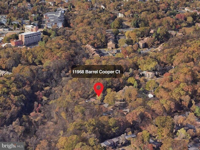 11968 Barrel Cooper Ct in Reston, VA - Building Photo - Building Photo