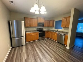 1645 Red Bird Cir SE in Concord, NC - Building Photo - Building Photo