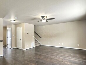 9532 Bryce Canyon Dr in Colorado Springs, CO - Building Photo - Building Photo