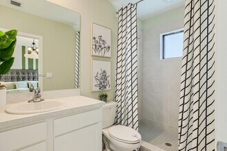 445 NE 1st St in Florida City, FL - Building Photo - Building Photo