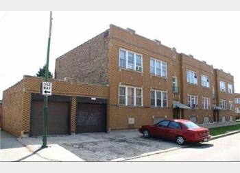 2535 N Lockwood Ave in Chicago, IL - Building Photo - Building Photo