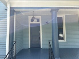 424 E Bell St in Murfreesboro, TN - Building Photo