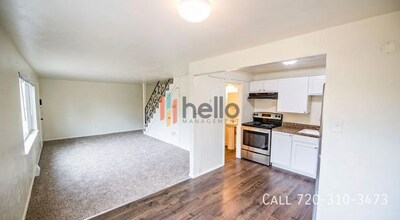 7240 Tennyson St in Westminster, CO - Building Photo - Building Photo