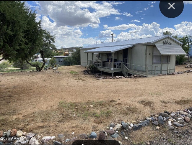 16426 S Rolling Ridge Dr in Mayer, AZ - Building Photo - Building Photo