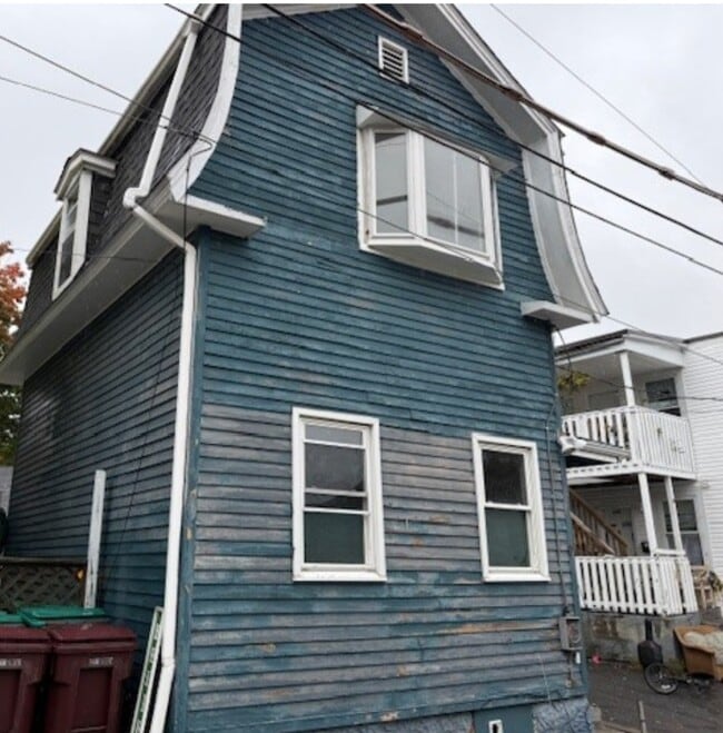 property at 17 Wilson Ave