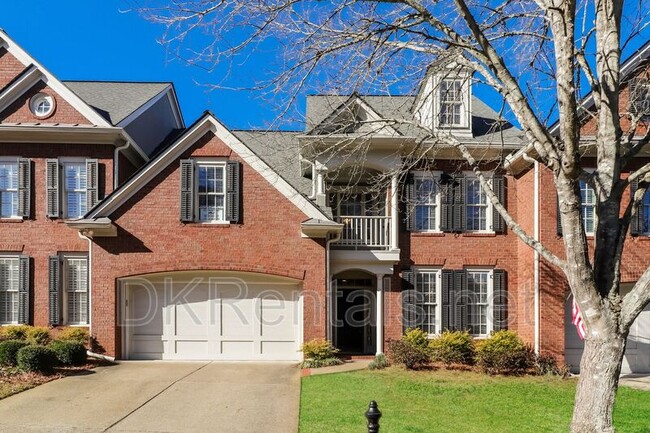 property at 7709 Georgetown Chase