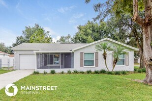 602 N Highview Ter in Brandon, FL - Building Photo