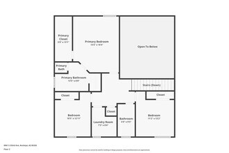 8961 S 253rd Ave in Buckeye, AZ - Building Photo - Building Photo