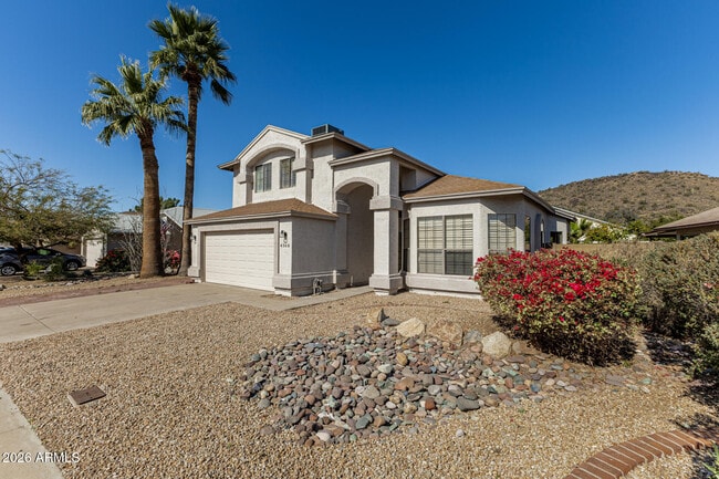 4368 W Wahalla Ln in Glendale, AZ - Building Photo - Building Photo