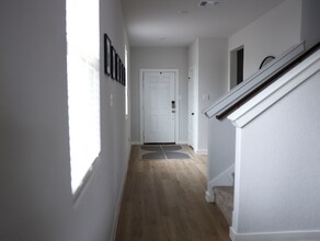 3523 Rancho Grande in San Antonio, TX - Foto de edificio - Building Photo