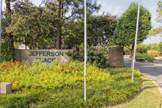 Jefferson Place in Memphis, TN - Building Photo - Building Photo