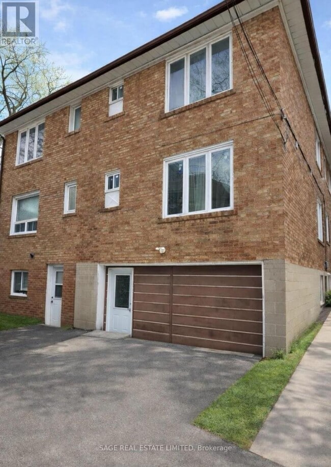 property at 230 Lawrence Ave W