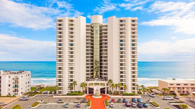 property at 5640 Collins Ave
