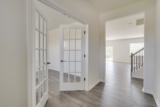 38 Tributary Wy in Fuquay Varina, NC - Building Photo - Building Photo