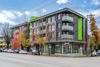 The Brice Apartments in Vancouver, BC - Building Photo - Primary Photo