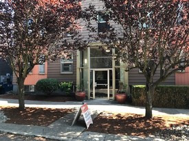 Kerry Park Apartamentos