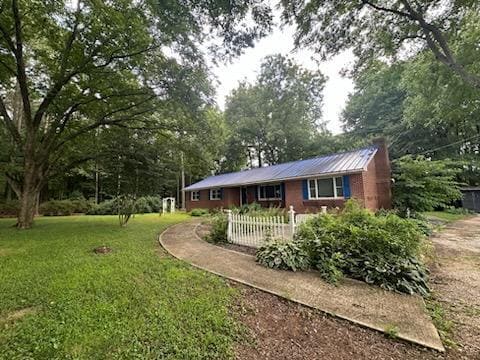 7500a Aycocks Crossing Rd in Lucama, NC - Building Photo - Building Photo