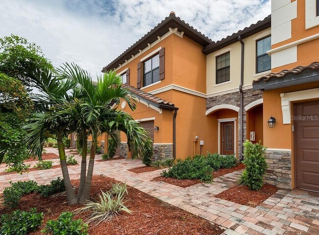 20169 Lagente Cir, Unit 4 in Venice, FL - Building Photo - Building Photo