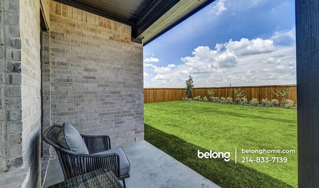 422 Hazeltine Rd in Red Oak, TX - Building Photo - Building Photo