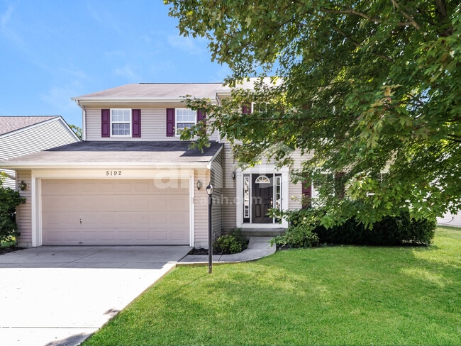 property at 5192 Summerset Dr