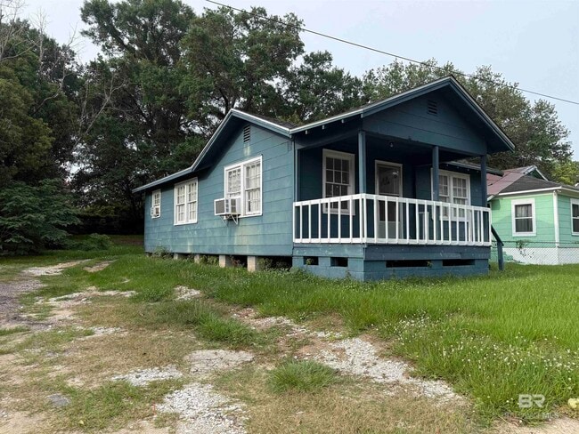 1510 Congress St in Mobile, AL - Building Photo - Building Photo
