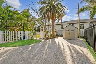 1230 Braman Ave in Ft. Myers, FL - Building Photo - Building Photo