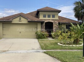 2703 Gullane Ct in Kissimmee, FL - Building Photo