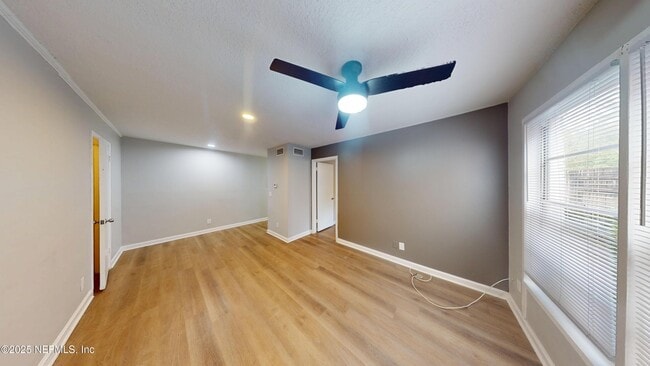 2887 Post St in Jacksonville, FL - Foto de edificio - Building Photo