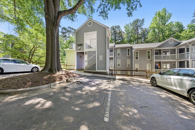 property at 4611 Timbermill Ct