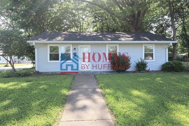 property at 827 Judson St