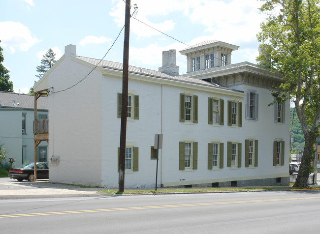 601 Allegheny St in Hollidaysburg, PA - Building Photo - Building Photo