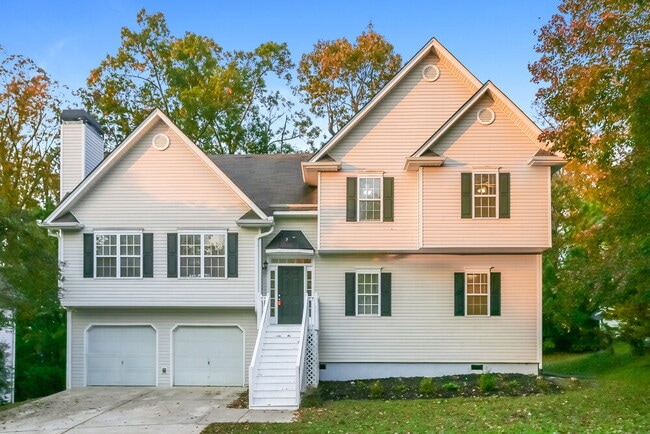 property at 5980 Tate Dr
