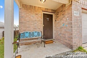 5866 Wildcat Cove in San Antonio, TX - Building Photo - Building Photo