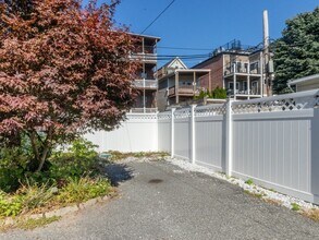 551 E 7th St in Boston, MA - Building Photo - Building Photo