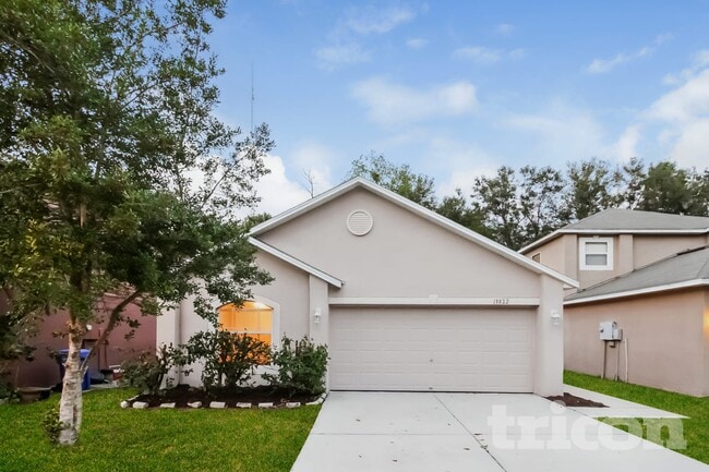 13822 Gentle Woods Ave in Riverview, FL - Building Photo - Building Photo
