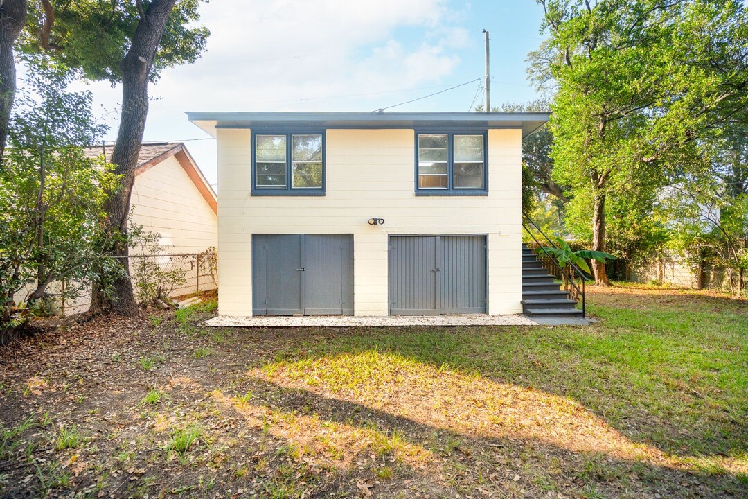 1007 Bethany St in North Charleston, SC - Building Photo