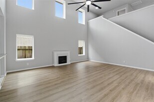 2429 Palisade Crst Dr in Iowa Colony, TX - Building Photo