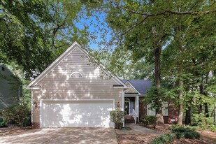 7408 Kinsmore Ln in Charlotte, NC - Building Photo