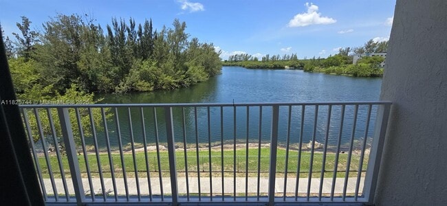 property at 8240 SW 210th St