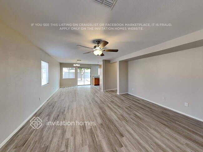 1532 W Burgess Ln in Phoenix, AZ - Building Photo - Building Photo