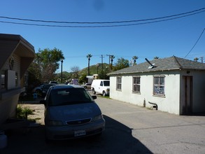 Orange Trailer Park in Jurupa Valley, CA - Building Photo - Building Photo